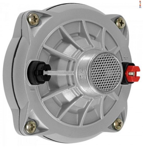 Driver D250X Fenólico 100W Rms 8 Ohms Jbl