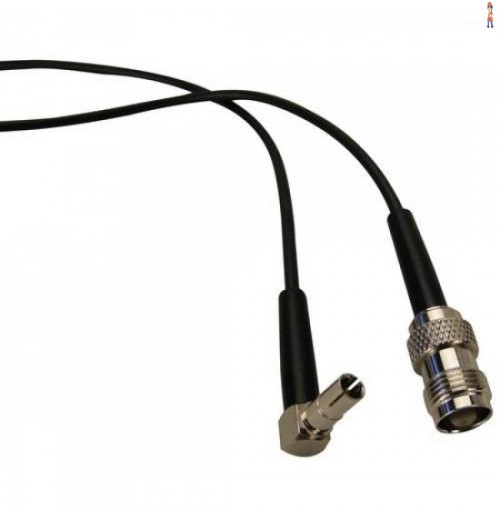 Kit Adaptador Antena Para Celular Cf195 Aquário