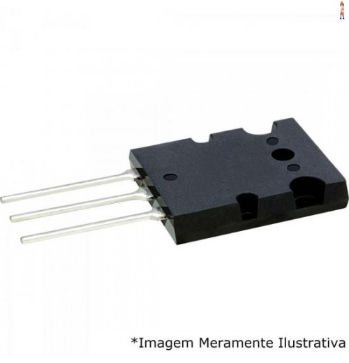 Transistor Pb 6015 Genérico