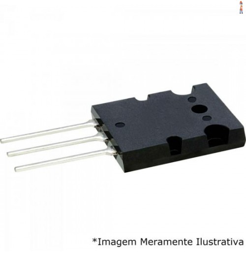 Transistor Bc 557 Genérico