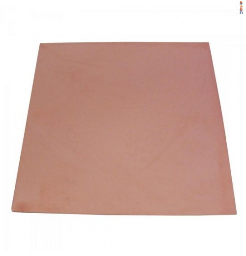 Placa De Fenolite 1 Lado 122 X 102Cm Hayonik