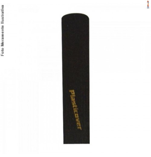 Palheta Para Saxofone Alto 1,5 Plasticover