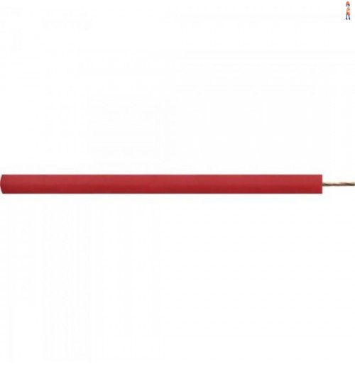 Fio Mult Teste Vermelho Mult Cabo