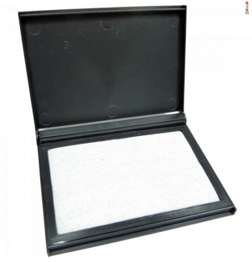 Almofada Virgem Para Carimbo My8000 Laserled
