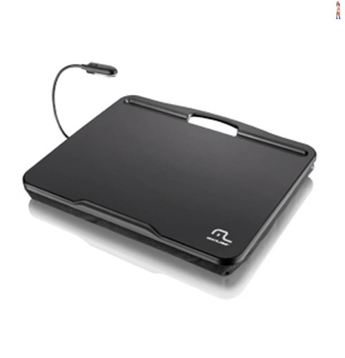 Apoio de Colo para Notebook Multilaser Comfort - AC162