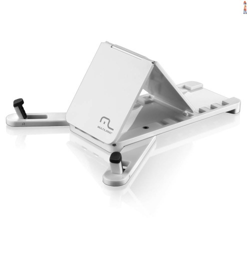 Suporte para Tablet Branco Multilaser - AC165