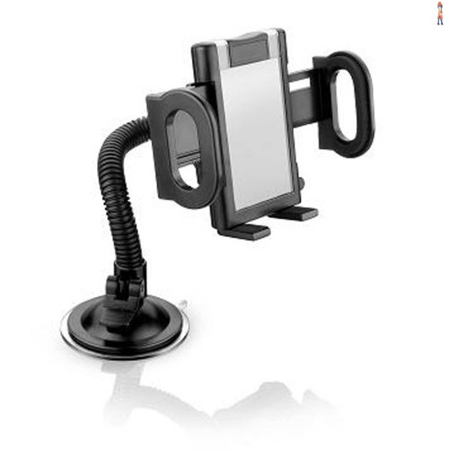 Suporte GPS Universal Automotivo Multilaser - AC168
