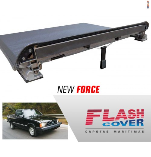 Capota Maritima FlashCover NewForce GM CHEVY S/GRA 78/1995 BNF  Capota: BN135F