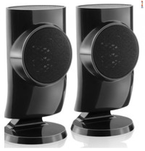 Caixa de Som Multilaser SP114 3W RMS