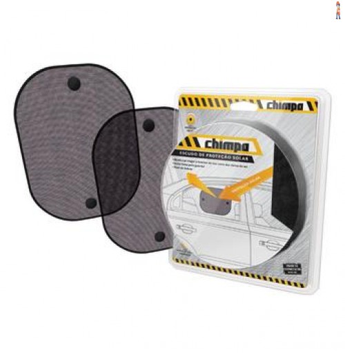 Para-Sol Lateral Automotivo Chimpa cod: 291448