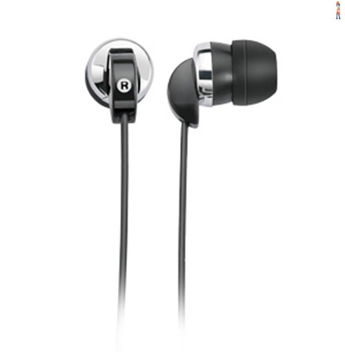 Fone de Ouvido Multilaser Auricular SPort P2 Preto - PH016