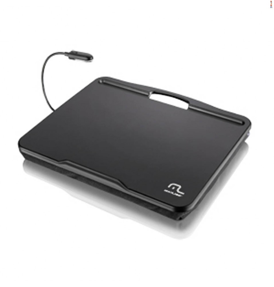 Apoio de Colo para Notebook Multilaser Comfort - AC162