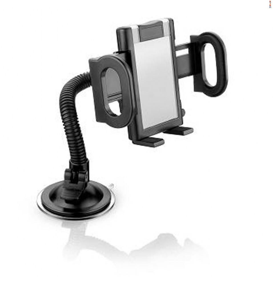 Suporte GPS Universal Automotivo Multilaser - AC168