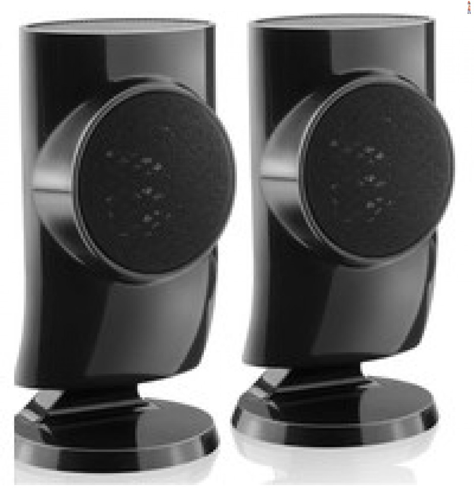 Caixa de Som Multilaser SP114 3W RMS