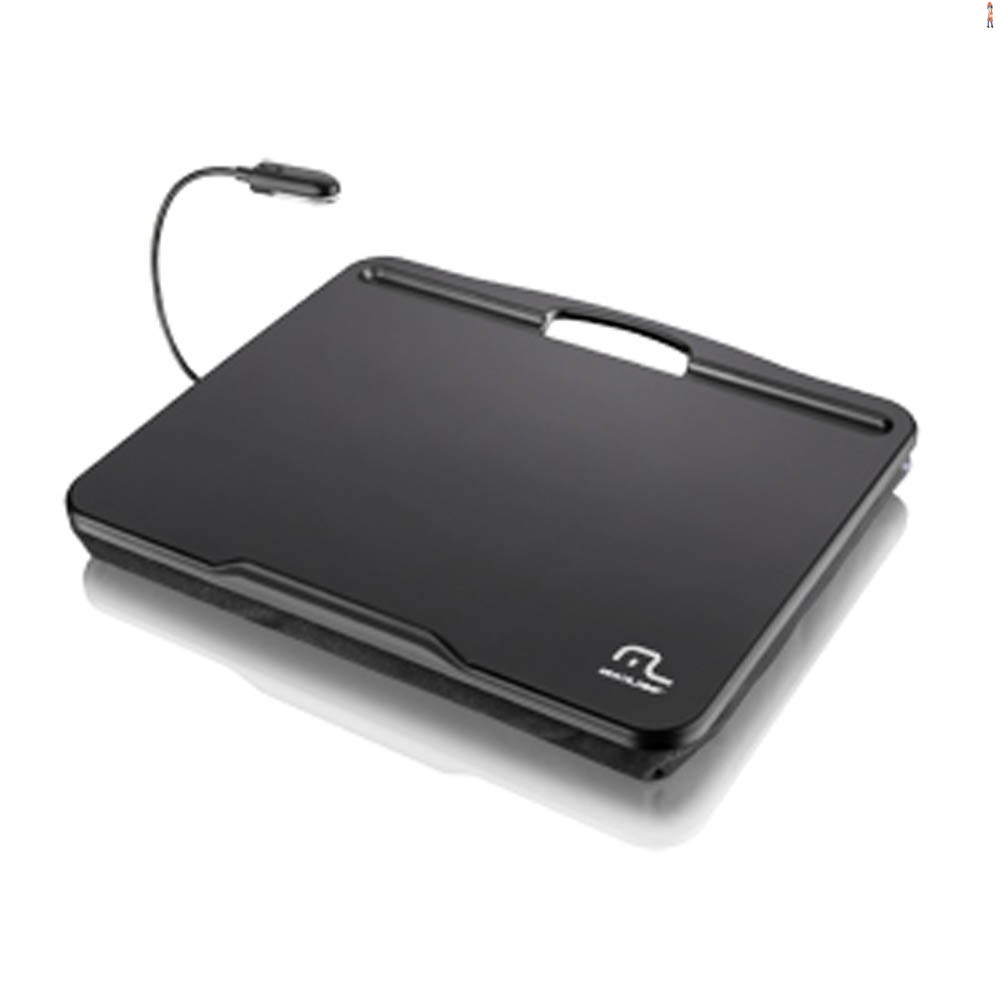 Apoio de Colo para Notebook Multilaser Comfort - AC162