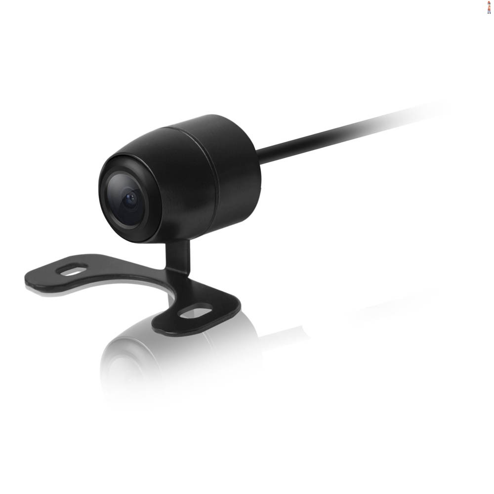 Camera de Ré Automotiva Multilaser Preta - AU012