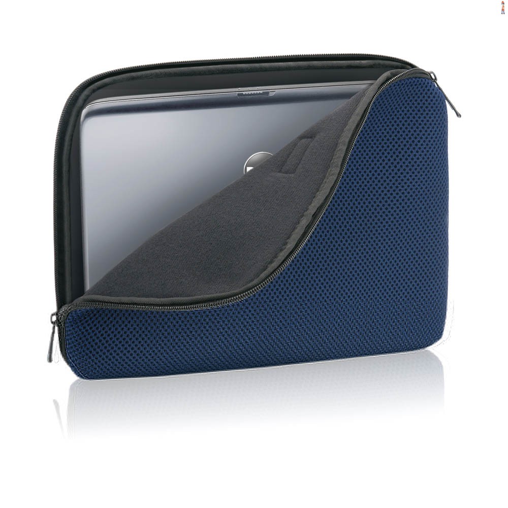 Pasta para Notebook  Multilaser 15 Polegadas AZUL - BO076