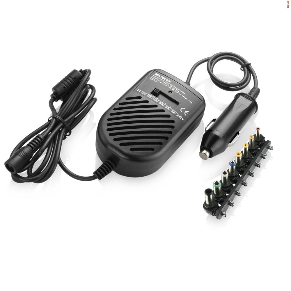 Fonte de Alimentação Universal Multilaser 80W - CB005