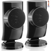 Caixa de Som Multilaser SP114 3W RMS