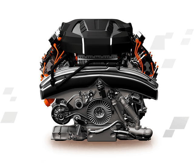 RACECHIP