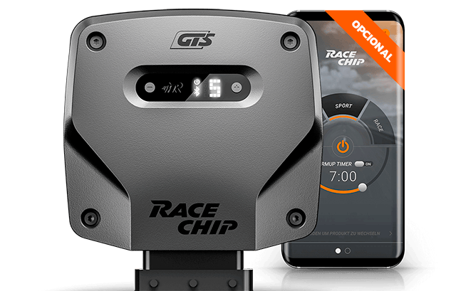 RACECHIP