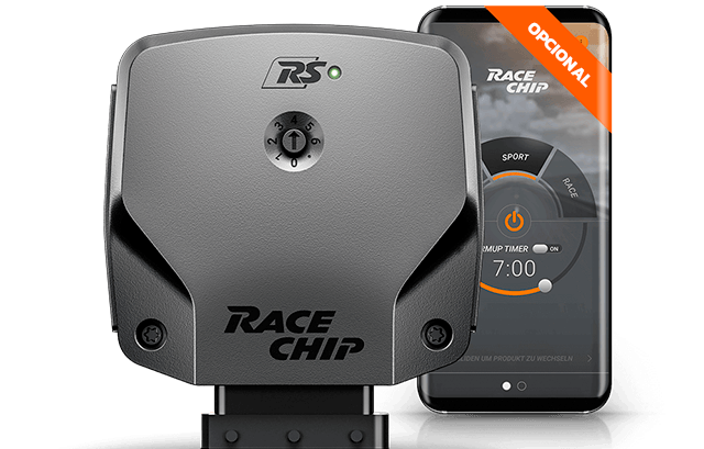 RACECHIP
